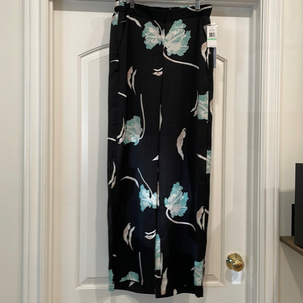 1state, brand new, pants, 100% polyester, size 8